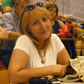 Μαρία Δήμου